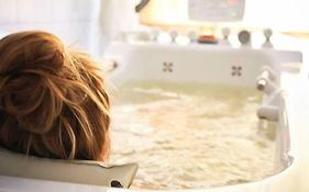 Wellnesshotel Legde